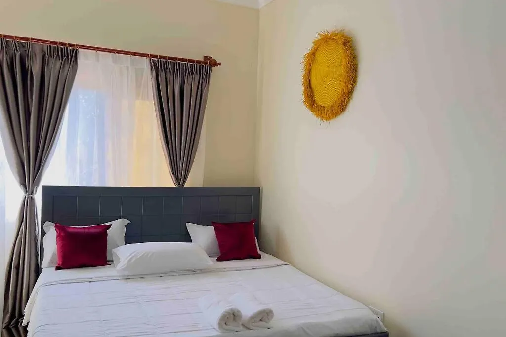 Cozy Apartment Within Acacia Mall Area Limits, Unlimited Wifi, Netflix, Free Parking كامبالا